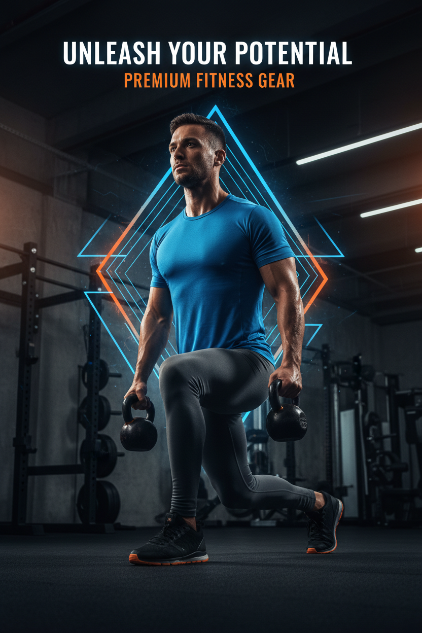 STORE-FITNESS Hero Banner